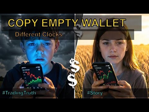 Trader vs Investor: The $300 Mistake That Ruined Kevins Future