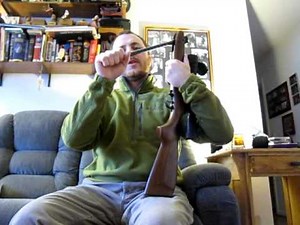 Weihrauch HW30s Air Rifle Review