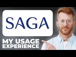 Saga plc Insurance Review - Usage Experience
