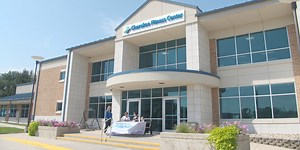 Free ‘Back to School’ medical clinic gets kids ready for the school year