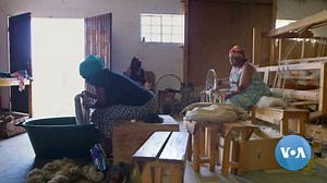 Lesotho Wool Industry Crisis Plunges Farmers Into Despair