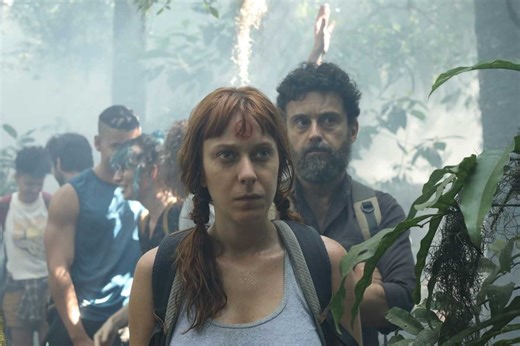 Max: 4 series paranormales que no te van a dejar dormir