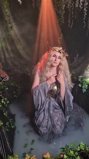 Goddess Photoshoot ✨👸