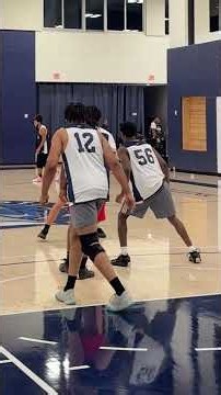 Behind The Scenes Look At A G League Tryout! (Iowa Wolves)