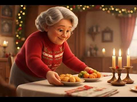 Sculați, sculați, gazde, nu dormiți” – Colind tradițional românesc | Flori de măr