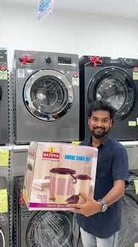 2nd Anniversary Sale in our Bapatla sathya 😍 April 17th - 19th 😱 Huge discounts on all Electronics