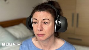 Pain hyperacusis: 'Hearing my children's laughter is like torture'