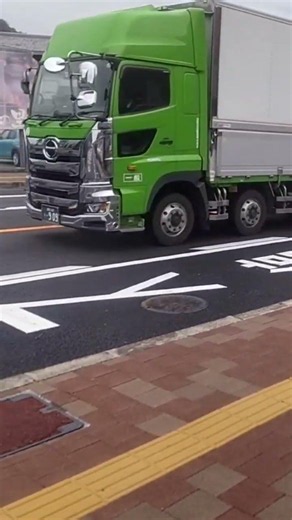 日野・プロフィア