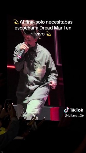 Dread Mar I Live in Bogotá 2024: Reggae Concert at Movistar Arena