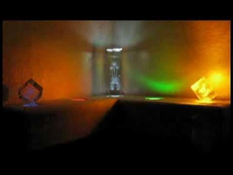 Light Organ - 5 Channels - Color Organ