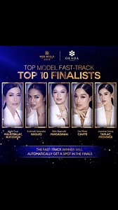 2.9K views · 15 reactions | LOOK ✨ Announcing the remaining 5 of 10...