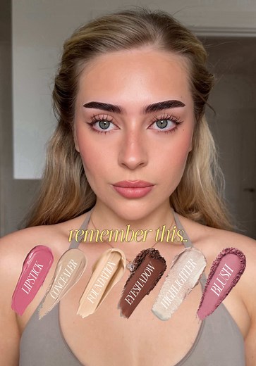 Safe Makeup Swatching: How to Test Without Using Your Face