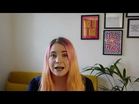 The STOPP Method for Anxiety and Overwhelm