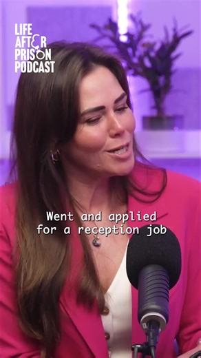 Big up all the Daves of the world 🙌 and all the gyms helping people get back on their feet 👏 For the full episode search ‘Life After Prison’ on YouTube 📺 and wherever you get your podcasts 🎧