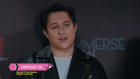 Strange Frequencies: Taiwan Killer Hospital: Official Trailer