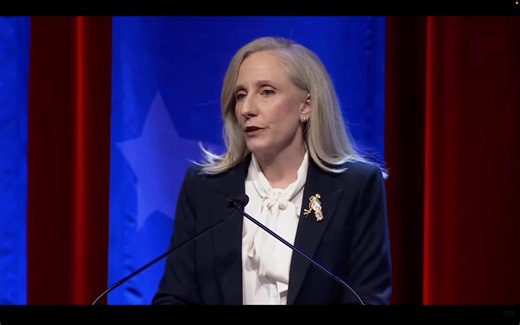 In case you missed it, Winsome Earle-Sears just said banning same-sex marriage, and firing Virginians for being gay are "not discrimination." | Democratic Party of Virginia