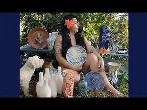 On being a naked potter