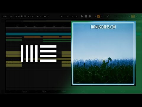 Duke Dumont - Your Loving (Ableton Remake)