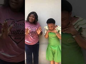 She was seen touching herself at the school premises, mother's need to watch this