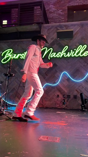 Urban Cowboy Line Dancing on TikTok