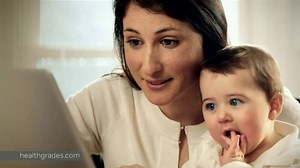 Health Grades TV Spot, 'Find the Right Doctor Online'