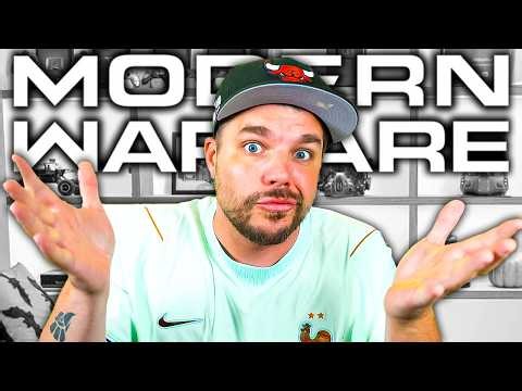 Pourquoi tout le monde DETESTE Call of Duty Modern Warfare ???