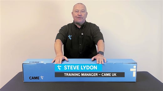 The all NEW ATI is now available for general sale in the UK. The NEW ATI Series combines speed, strength, and smart technology. Available in 230V and 24V, each model features encoder control for precise, safe movement and 90° opening in just 13 seconds. With a robust die-cast aluminium design and up to 4000 N thrust, ATI delivers power and reliability on every opening. View the ATI Unboxing video: https://youtu.be/xjD9MkpOJzM Our Training Manager North UK; Steve Lydon guides you through the main