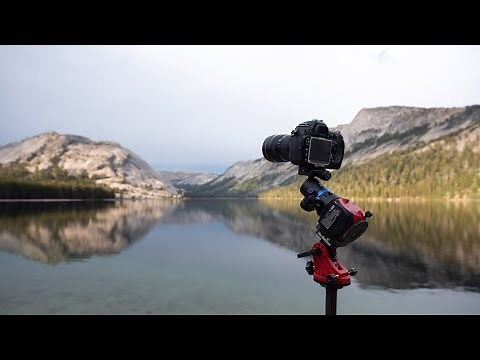 Sky-Watcher Star Adventurer Mini - Basic Overview