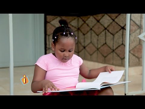 10. "Nkunda gusoma" - Indirimbo z'Itetero V.3