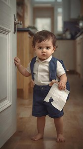 191K views · 4.2K reactions | Doggy Ate My Homework! 藍 Baby’s Funny Excuse #learnenglishonline #speakingpractice #englishlanguage #everyone #englishspeaking #englishteacher #learnthroughplay #learnenglish #improveenglish #englishvocabulary | Learn with Sadifa | Facebook