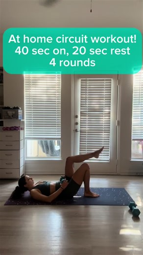 #homeworkout #workoutmotivation #fitnessmotivation #workoutsforbeginners #workoutsforwomen #wellnessjourney #circuittraining #creatorsearchinsights