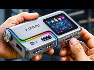 25 Next-Level Amazon Gadgets Every Man Should Own in 2026