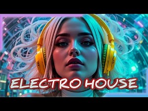 Ultimate Electro House Playlist for an Unforgettable Night 🔥