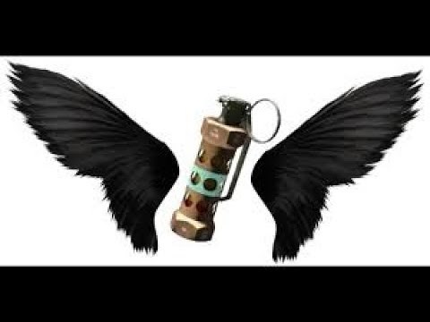 CS:GO Flashbang Sound (+Bouncingsound!)