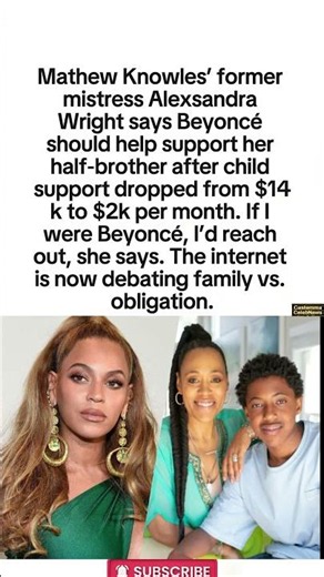 Beyoncé Back in Headlines 😬#shorts #Beyonce #MathewKnowles #relationship #marriage #dating #couple