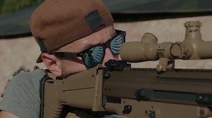 300 Blackout vs. 5.56 vs. .308 A Comprehensive Comparison