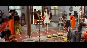 Raghava's Ultimate Dance Session with Ghosts!ðŸ¤£ | Kanchana-2 | Raghava Lawrence | Taapsee | Sun NXT | KTV