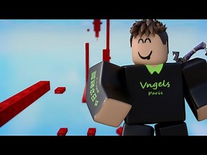 Roblox Difficult Chart Obby...