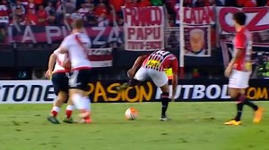 114K views · 41 shares | TODA A CLASSE DE PAULO HENRIQUE GANSO! Acredita que o meia irá voltar a dar show em campo na #LibertadoresFOXSports? | SportsCenterBR | Facebook