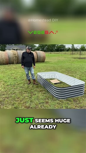 Better Than Wood + Safe Edging**