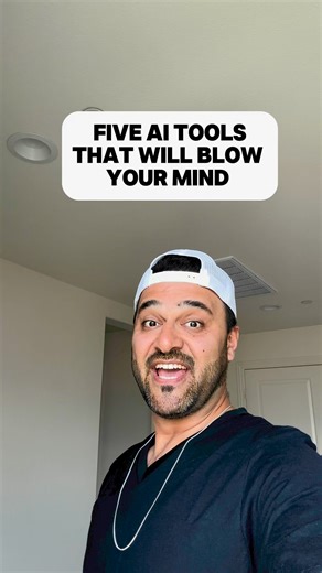 55K views · 451 reactions | Comment “FOTOR” and I’ll send you the link. Use code “dodizz” for 30% off. Five AI tools that will blow your mind with Fotor.com #Fotor #fotorai | Letsdodiz | Facebook