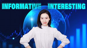 Making economics fun: How a start-up CEO explains business in layman's terms