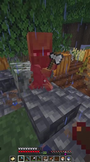 Flashy Minecraft Adventures in Myanmar