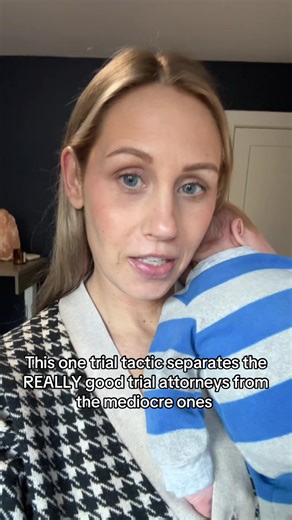 Mastering Closing Arguments in Trial Command