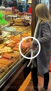 36K views · 87 reactions | Karma coming full circle  | Science, Tech and Universe | Facebook