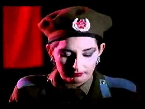 B-MANIA - BACK IN THE USSR