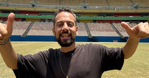 Cartolouco é investigado por violência doméstica contra ex-namorada