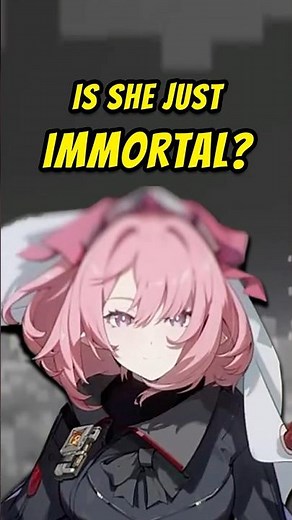 What REALLY happened to Remielle?