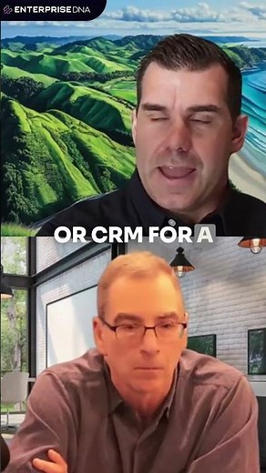Evolution of CRM in the Age of AI and Automation