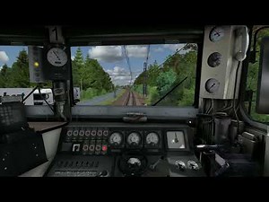 Friday Fail: Heavy Freight SPAD? | What would YOU do? | Train Simulator Classic